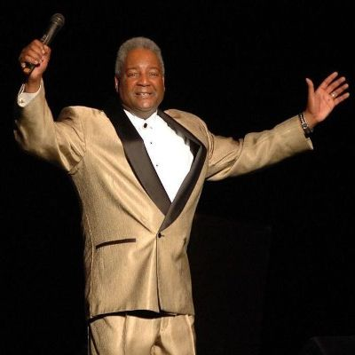 The Last Original Stars - Motown Salute at Charlotte Harbor Event And Conference Center