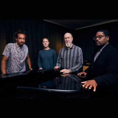 John Scofield | Combo 66 at Theatre Raymond Kabbaz