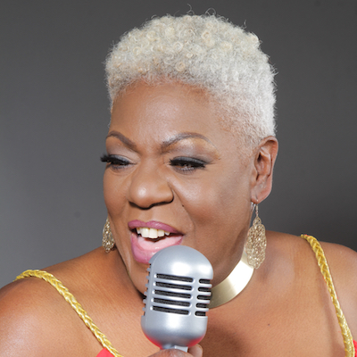 Tia Carroll And Her Awesome Blues Band at Piedmont Piano Company - event poster Tia Carroll And Her Awesome Blues Band at Piedmont Piano Company