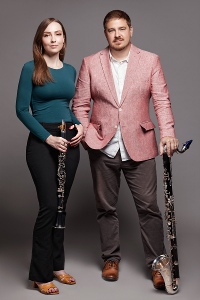 Todd Marcus Quintet With Virginia Macdonald at Caffè Vivace