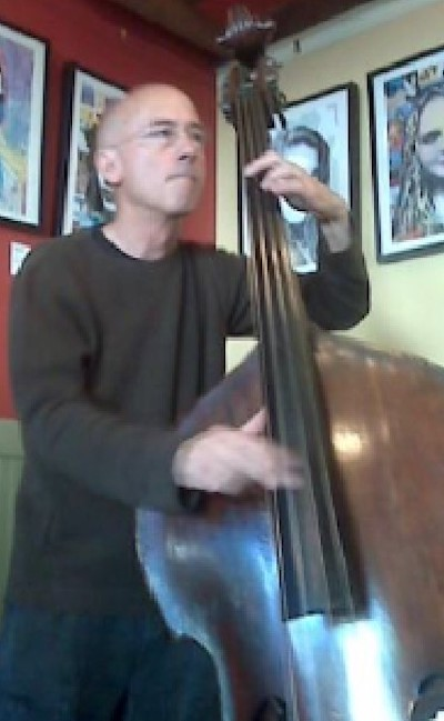 Robb Fisher Trio at Healdsburg Jazz Festival at Hotel Healdsburg Jazz In The Lobby - event poster Robb Fisher Trio at Healdsburg Jazz Festival at Hotel Healdsburg Jazz In The Lobby