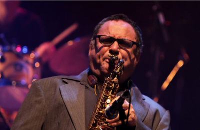 Gilad Atzmon at 606 Club