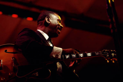 Tufts Jazz Orchestra: Four On Six &ndash; A Tribute To Wes Montgomery