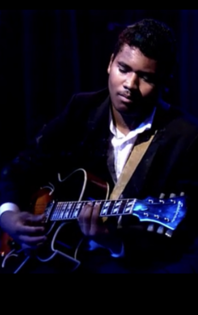 Hugh Downs Trio (broadcast) at Keystone Korner Baltimore