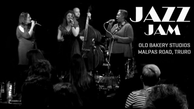 The Simon Latarche Trio at The Old Bakery