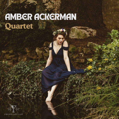 Amber Ackerman Quartet