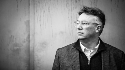 Cologne Contemporary Jazz Orchestra Meets Florian Ross  at Loft