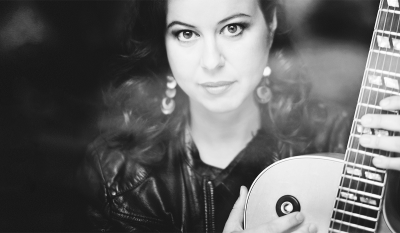 Krzysia Górniak Quartet at 12on14 Club