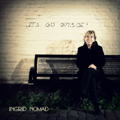 Ingrid Nomad at Room 13