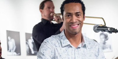 Latin Jazz Night With Carlos Adames Group at Cafe CODA