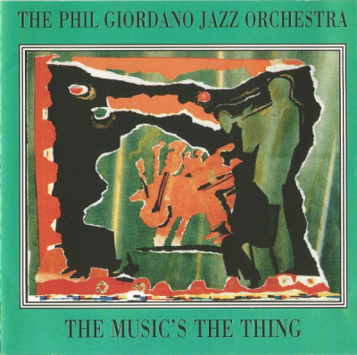 Friends Of Hawthorne Park Present The Phil Giordano Orchestra at Hawthorne Park