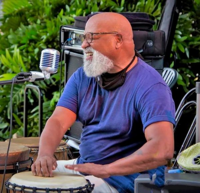 Fred Johnson And Friends at Unitarian Universalist Church Of Sarasota