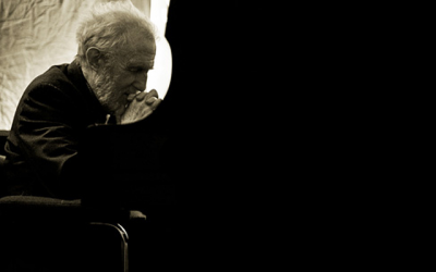 Ran Blake Remembers Jeanne Lee With Special Guest Ricky Ford at Regattabar