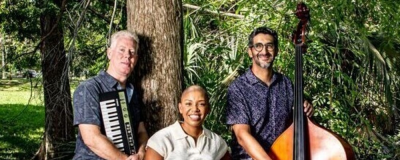 Arenas, Lasky And Nash at Hillsborough College Ybor Campus Mainstage Theatre - event poster Arenas, Lasky And Nash at Hillsborough College Ybor Campus Mainstage Theatre