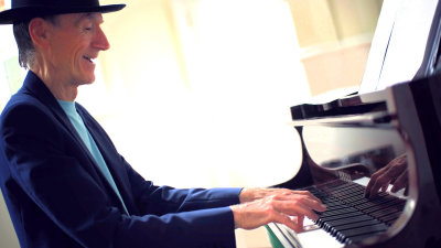 Windsor Jazz Club: Lawrie Wright Trio at Windsor Jazz Club