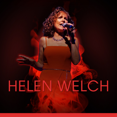 Helen Welch - 