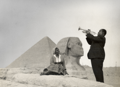 The Jazz Ambassadors at Vinterjazz at Gloria Biograf