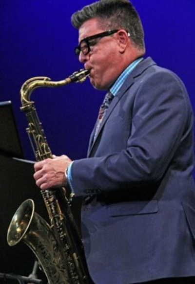 Charlotte County Jazz Society Presents The Jeff Rupert Quartet at Gulf Theater At The Military Heritage Museum