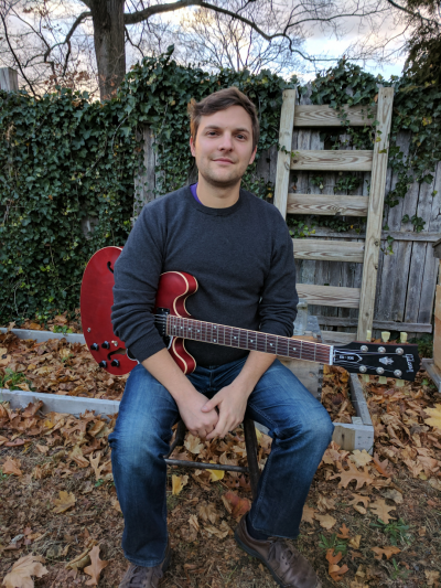 Charlie Rhyner Quartet at The Roxy Hotel 