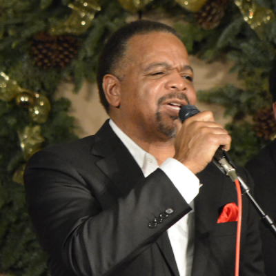 Nicolas Bearde & Friends - Celebrating The Season at Piedmont Piano Company