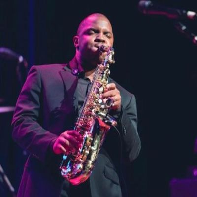 Live Jazz Concert Featuring Jazz Saxophonist And Recording Artist Tony Craddock, Jr. And Cold Front. at Meade Memorial Episcopal Church - event poster Live Jazz Concert Featuring Jazz Saxophonist And Recording Artist Tony Craddock, Jr. And Cold Front. at Meade Memorial Episcopal Church