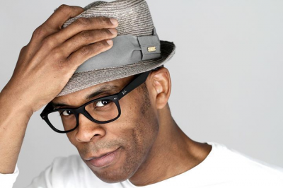 Denzal Sinclaire With Capu Jazz Ensembles at BlueShore Financial Centre For The Performing Arts - event poster Denzal Sinclaire With Capu Jazz Ensembles at BlueShore Financial Centre For The Performing Arts