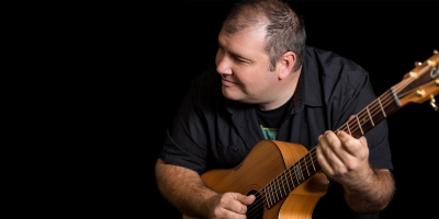 Lloyd Spiegel at Jazz On The Corner - Jazzdagen Harderwijk at Kunstcentrum Catharinakapel - event poster Lloyd Spiegel at Jazz On The Corner - Jazzdagen Harderwijk at Kunstcentrum Catharinakapel