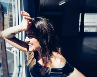 Rachel Eckroth Trio at Blue Whale