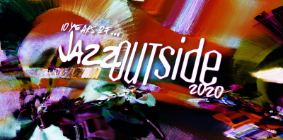 Ten Years Of Jazz Outside at Kenny Dorham's Backyard