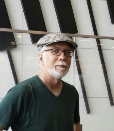 Neal Kirkwood Piano Stories Cd Release at Soapbox Gallery