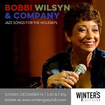 Bobbi Wilsyn &amp; Company