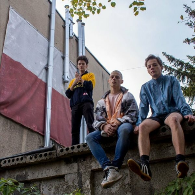 Immortal Onion (poland) at Kozlov Club