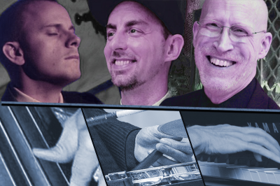 Phil Orr & More: Jazz On Broad at Hopewell Valley Bistro & Inn