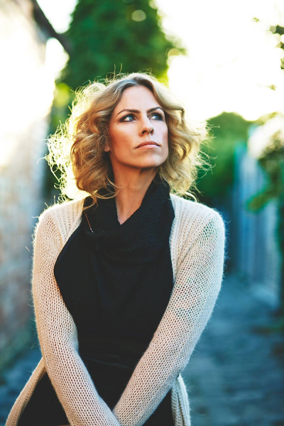 Jacqueline Gawler Feat, With JMQ Jazz Ensemble at The Golden Gate Hotel