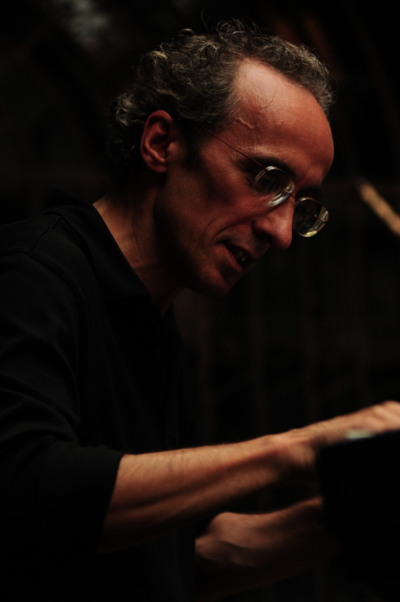 Musica Nel Buio Al Trentinoinjazz at Trentinoinjazz at Sala Sosat