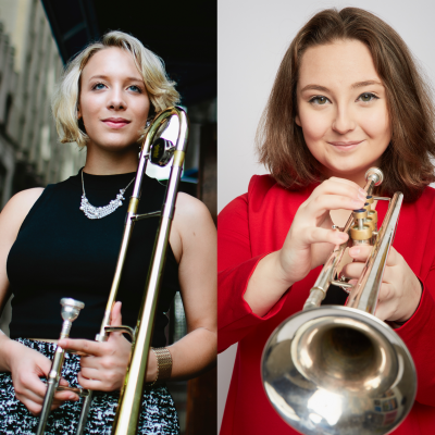 The Hailey Brinnel Quintet Ft. Trumpeter Kellin Hanas at Chris' Jazz Cafe - event poster The Hailey Brinnel Quintet Ft. Trumpeter Kellin Hanas at Chris' Jazz Cafe