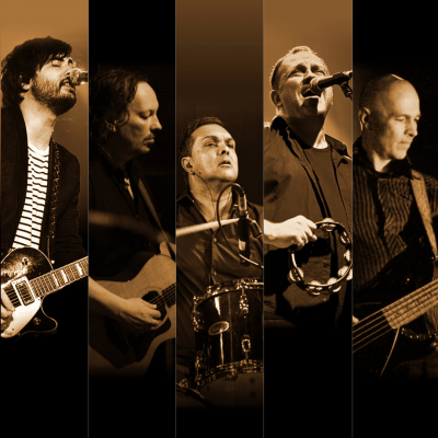 Taxiride at Bird's Basement Jazz Club - event poster Taxiride at Bird's Basement Jazz Club