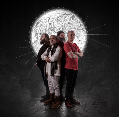 Shijin : Jacques Schwarz-bart, Malcolm Braff, StÉphane Galland & Laurent David at Théâtre De Fontblanche - event poster Shijin : Jacques Schwarz-bart, Malcolm Braff, StÉphane Galland & Laurent David at Théâtre De Fontblanche