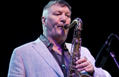 Stan Sulzmann Cd Launch at 606 Club