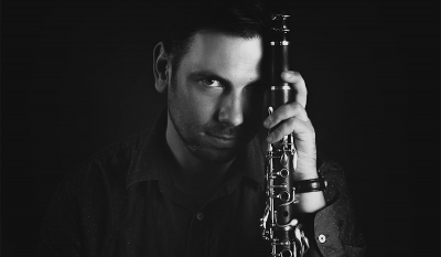 Starlight Night: Szymon Klima Quartet Feat. Piotr Baron at 12on14 Club