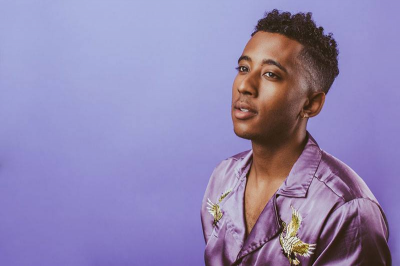 Braxton Cook at New Morning