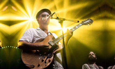 Sol Roots at Two Nineteen Restaurant