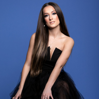 Alma Skye Quartet at Blue Bamboo Center For The Arts