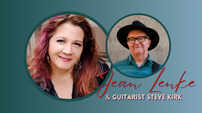 Late Nights With Jean & Steve  at Rosie's On The Wharf