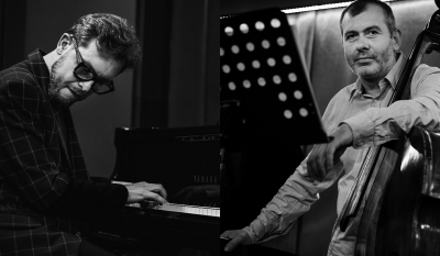 Directed By Jazz: Music Of Polish Traditional Songs at 12on14 Club