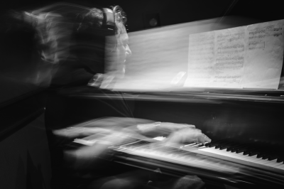 Dave Bass Afro-cuban Quintet at The Sequoia Room