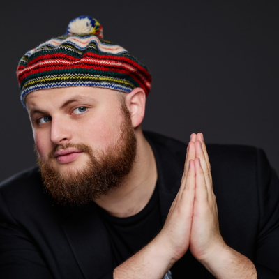 Date Night Wednesday: Aris Chalin Duo