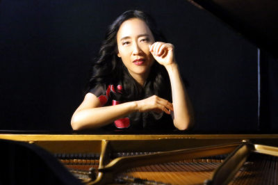 Helen Sung Quartet Livestream at Scullers Jazz Club