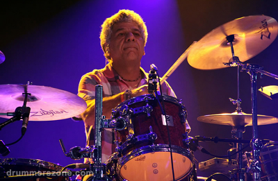 Richard Bailey's Richard Bailey's