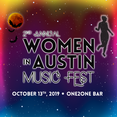 2nd Annual Women In Austin Music Fest at Women In Austin Music Fest